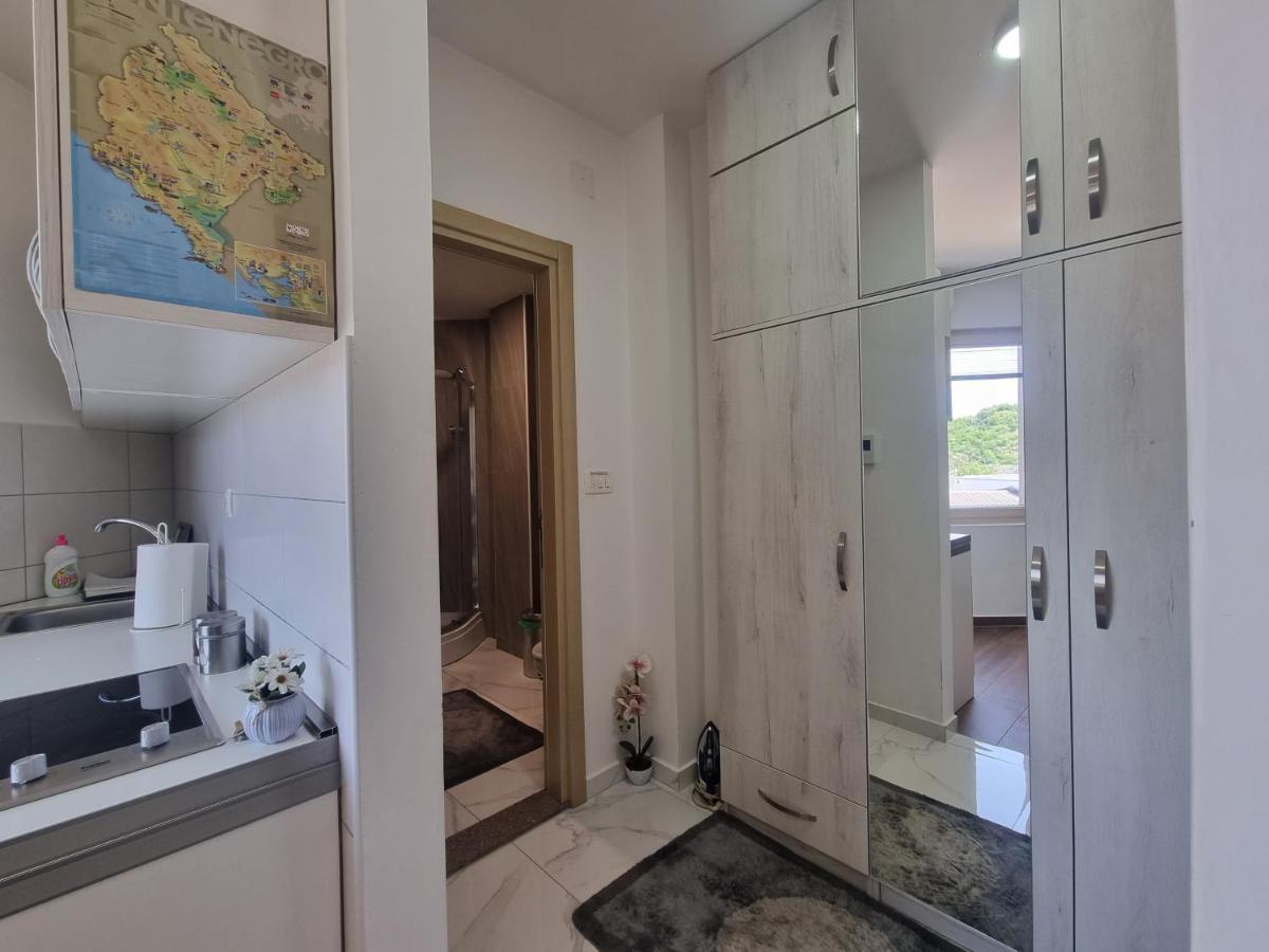 Victory Apartment Никшич Экстерьер фото