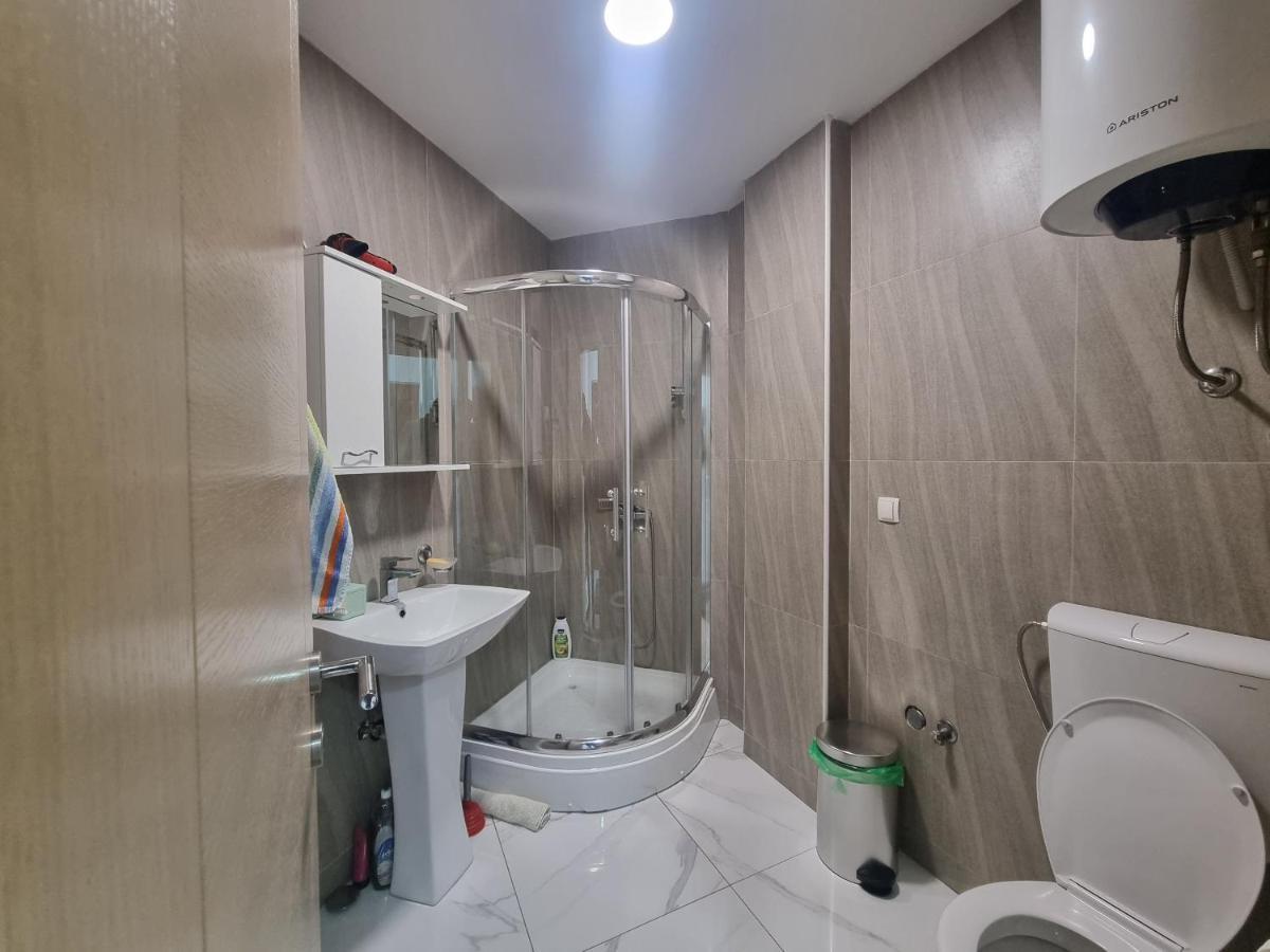 Victory Apartment Никшич Экстерьер фото